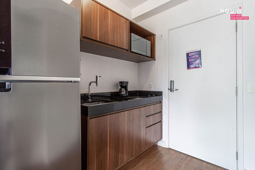 Imagem 5 de 15 de Apartamento - Brooklin - Ref: 853 - L-853