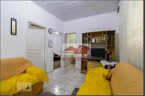 Imagem 1 de 30 de Sobrado Com 2 Dormitórios À Venda, 160 M² Por R$ 420.000,00 - Bosque Da Saúde - São Paulo/sp - So3329