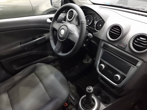 Volkswagen Gol 1.0 Mi Trend 8v Flex 4p Manual