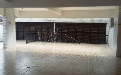 Imagem 23 de 30 de Apartamento A Venda No Bairro Vila Guilhermina Em Praia - 2994-1