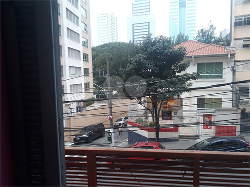 Imagem 13 de 26 de Casa-são Paulo-liberdade | Ref.: Reo695618 - Reo695618