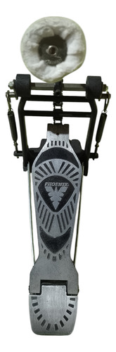 Pedal Bumbo Bateria Usado! (Usado)