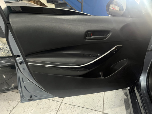 Toyota Corolla 2.0 Xei Dynamic Force Flex Aut. 4p