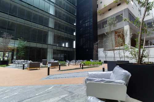 Descubre Las Oficinas Ideales En Prolongación Reforma Santa Fe! Se Entregan Terminadas A Las Necesidades Del Cliente. Llave En Mano. Espacios A Medida, Seguridad 24/7, Terraza Y Más.