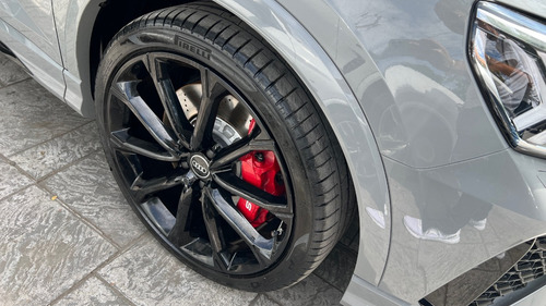 Audi Serie RS 2.5 Q3 Performance Dsg
