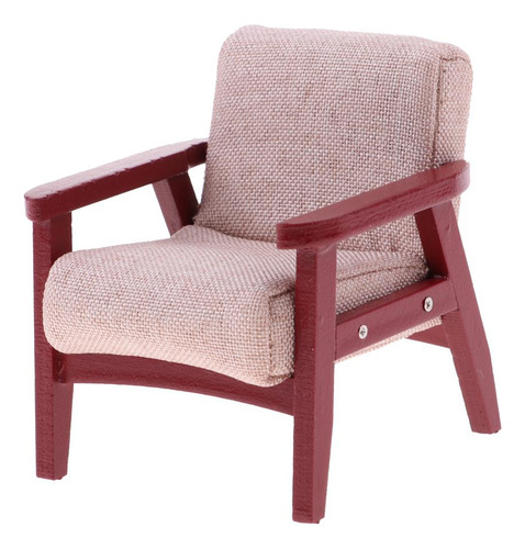 1: 12 Dollhouse Accessories Amarillo