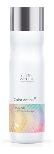 Wella Professionals Color Motion - Shampoo 250ml