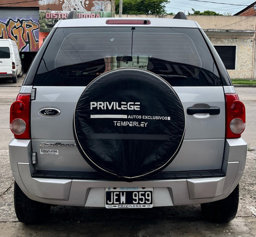 Ford Ecosport 1.6 My10 Freestyle 4x2