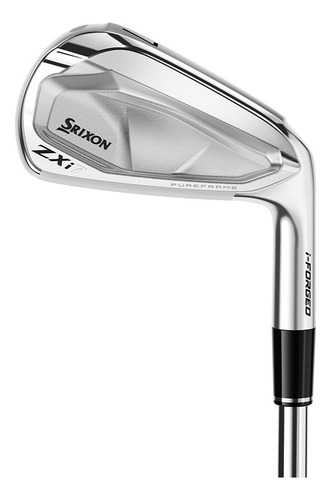 Set diestro de 7 Hierros Srixon Zxi7 Irons Stiff 4/p