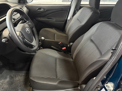 Toyota Etios 1.5 Xs My19