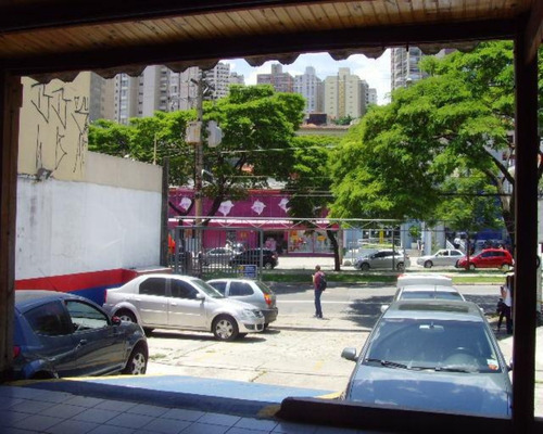 Terreno 1.060 M² 20 X 53 Avenida Sumare - 1348-ted - 67750167