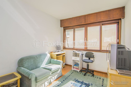 Imagem 2 de 18 de Apartamento, 1 Dormitórios, 43.83 M², Mont Serrat - 142701