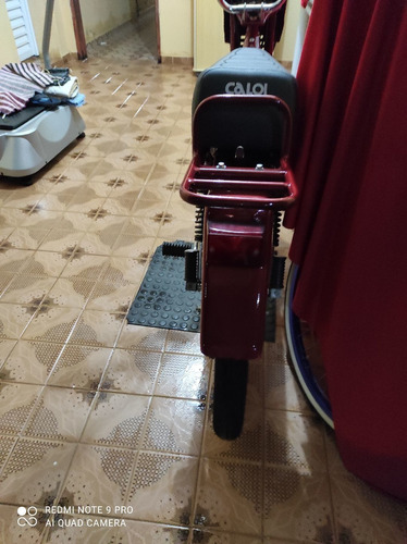 Caloi Xr 50