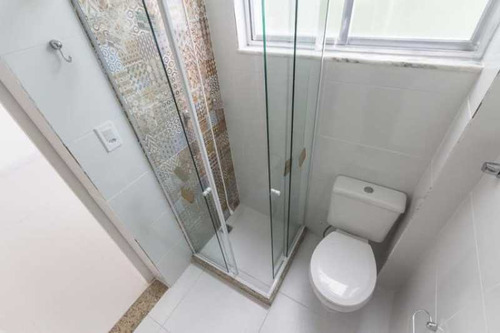 Imagem 12 de 15 de Apartamento-à Venda-centro-rio De Janeiro - Peap00002