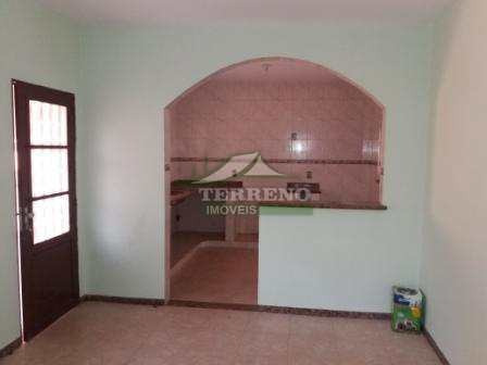 Imagem 6 de 24 de Casa Com 3 Dorms, Xangri-lá, Contagem - R$ 680 Mil, Cod: 186 - V186