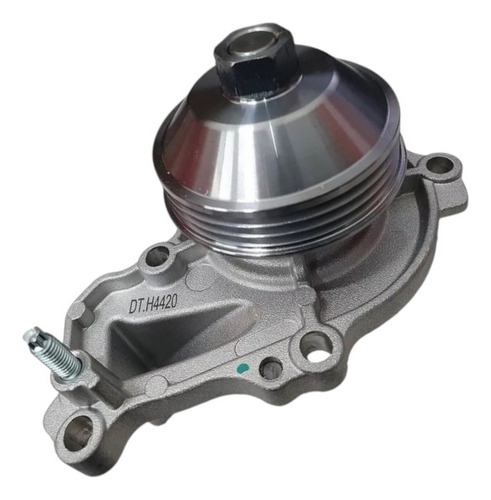 Bomba Água Para 208 1.2 12v 2019 2020 9846882780