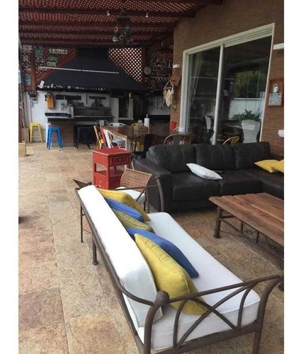 Casa Espectacular