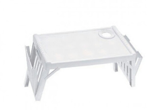 Mesa Plegable Desayuno Para  Cama