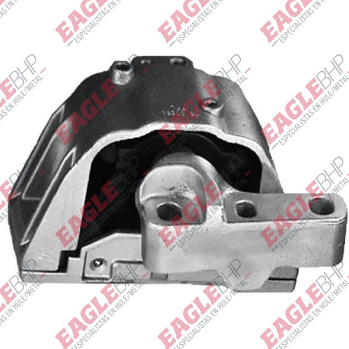 Soporte De Motor Frontal Derecho Jetta 1999 - 2005 Motor 2.0