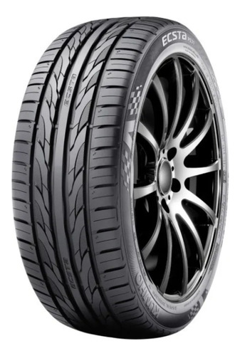 Llanta 195/50r15 Kumho Ecsta Ps31 82v Msi