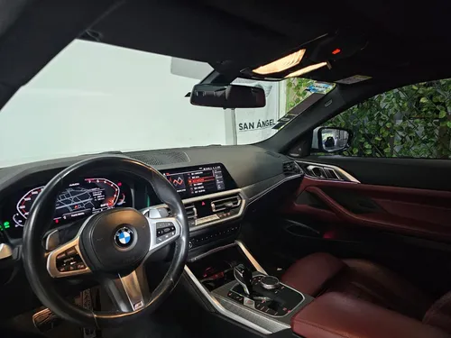 BMW X3 3.0 M40Ia