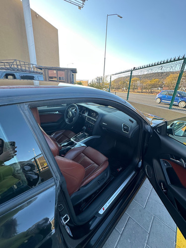 Audi S5 4.2 V8 Tiptronic Quattro At