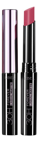 Labial Forever Barra C/ Colageno Reparador No Transfiere 30h Rose Elegance