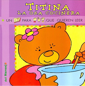 Titina La Osa Cocinera - Vv.aa