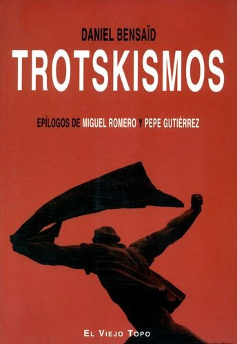 Libro Trotskismos