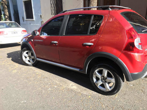 Renault Sandero Stepway 1.6 Confort 105cv 2010