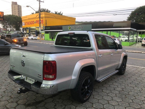 Imagem 6 de 12 de Volkswagen Amarok Highline