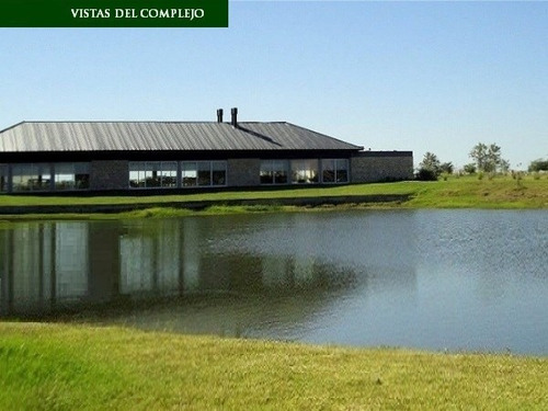 Imagen 9 de 11 de Terreno Lote En Venta En El Cantón, Escobar, G.b.a. Zona Norte