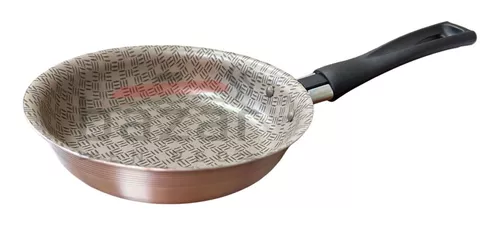 Sartén Antiadherente Anabea Mini 14cm Huevo Tortilla Pancake