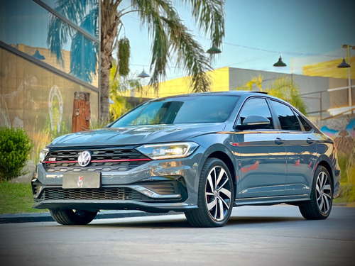 Volkswagen Vento 2.0 Tsi Gli Dsg 230cv