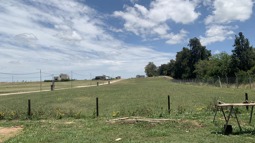 Venta Lote 664 M2 Zarate Golf Park