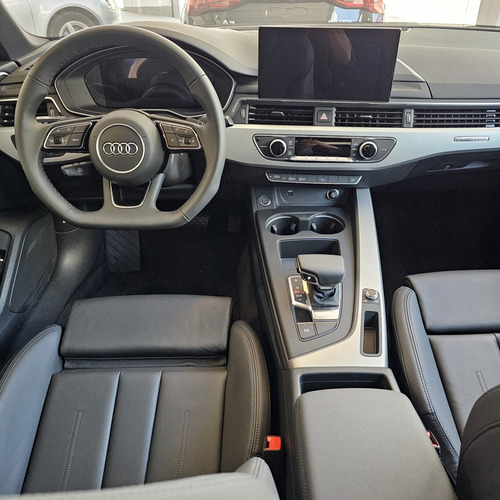 Audi A4 2.0 45 Tfsi Stronic Quattro Advanced 265Cv