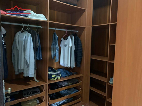 Chácara Com 3 Dormitórios À Venda Por R$ 910.000,00 - Jardim Paraíso Da Usina - Atibaia/sp - Ch0206