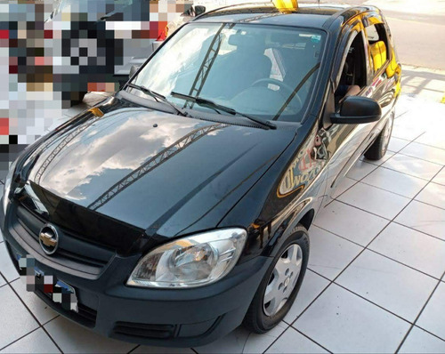 Chevrolet Celta 2008 1.0 Life Flex Power 5p