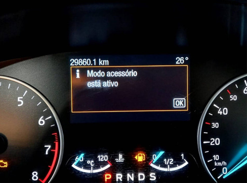 Imagem 7 de 7 de Ford Ecosport 2.0 Direct Flex Titanium Automático