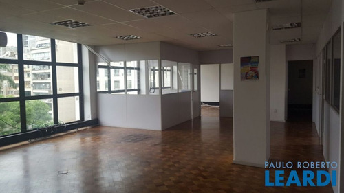 Imagem 10 de 15 de Conj. Comercial - Centro - Sp - 499237
