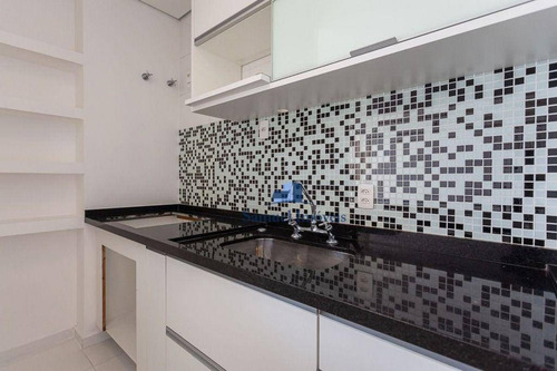 Imagem 28 de 30 de Apartamento Com 1 Dormitório À Venda, 62 M² Por R$ 1.650.000,00 - Vila Nova Conceição - São Paulo/sp - Ap4261