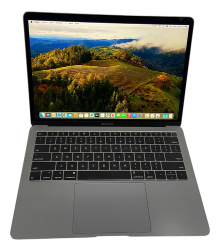 Black Friday! Apple Macbook Air A1932 Core I5 8gb 256gb Ssd (Recondicionado)