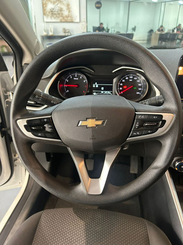 Chevrolet Onix HATCH LT 1.0 12V Flex 5p Mec.