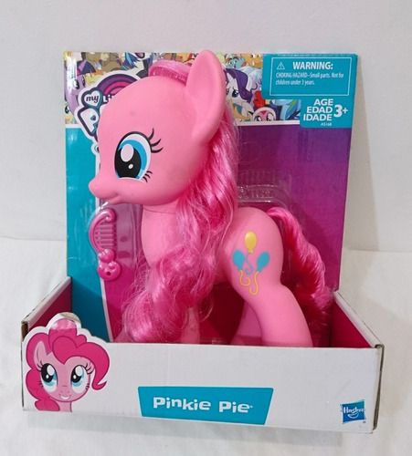 My Little Pony Pinkie Pie Envio Gratis