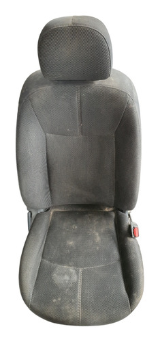 Asiento Delantero Copiloto Nissan Sentra Aut 1.8 2013-2018