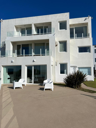 Duplex Frente Al Mar Con Comodidades Exclusivas