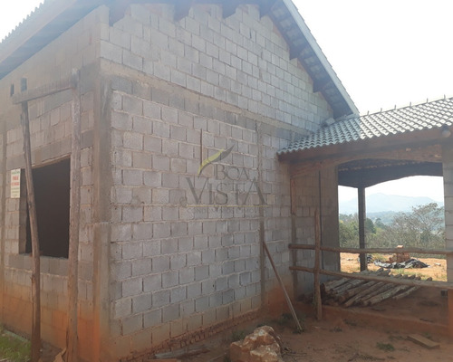 Chácara Para Venda No Bairro Morro Grande Da Boa Vista Em Bragança Paulista Sp - Ch00042 - 68498907