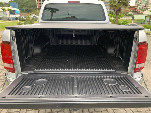 Imagem 6 de 6 de Volkswagen Amarok 3.0 V6 Tdi Diesel Highline Cd 4motion
