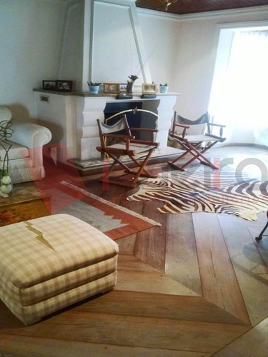 Imagem 2 de 30 de Casa - 1846 - 32955645