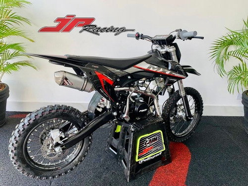 Imagem 5 de 7 de Mxf 140 0km
